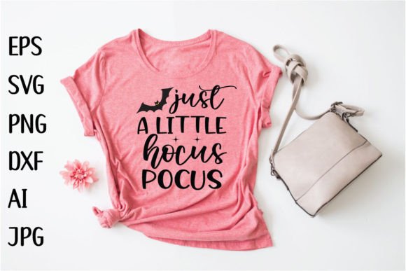 Download Just a Little Hocus Pocus SVG - Hocus pocus Collection