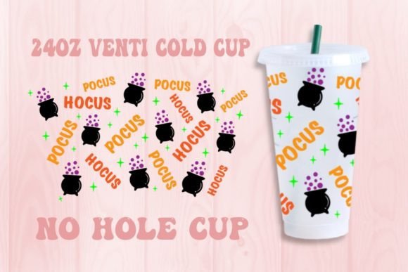 Download Hocus Pocus Halloween No Hole Svg - Hocus pocus Collection