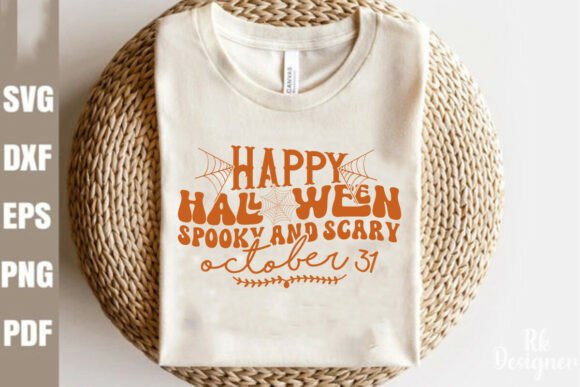 Download Happy Halloween Spooky and Scary October - Premium Bundle