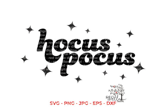 Download Hocus Pocus Halloween Cut File - Hocus pocus Collection