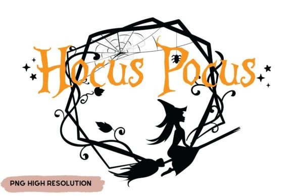Download Hocus Pocus SVG - Hocus pocus Collection