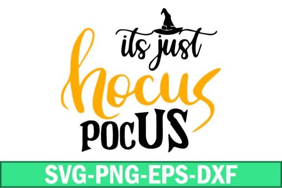 Download Its Just Hocus Pocus Svg - Hocus pocus Collection