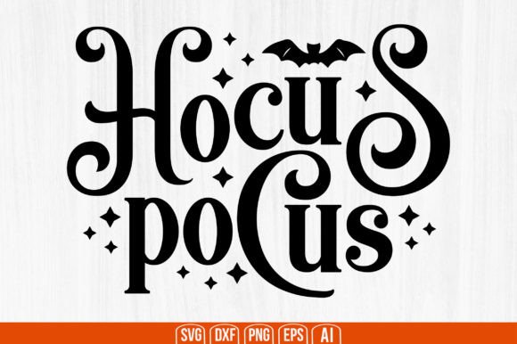 Download Hocus Pocus - Hocus pocus Collection