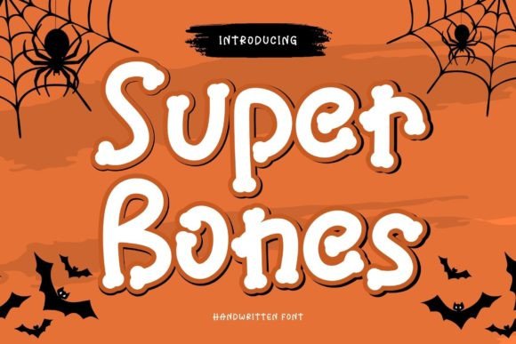 Download Super Bones - Bones Collection
